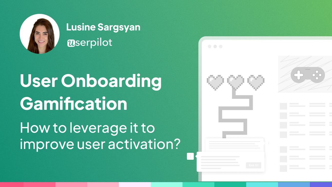 Best User Onboarding Tools For SaaS Userpilot